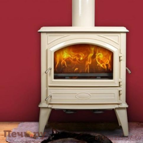 Чугунная печь Dovre 640WD фото 9