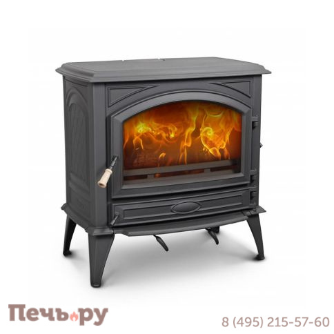 Чугунная печь Dovre 640WD фото