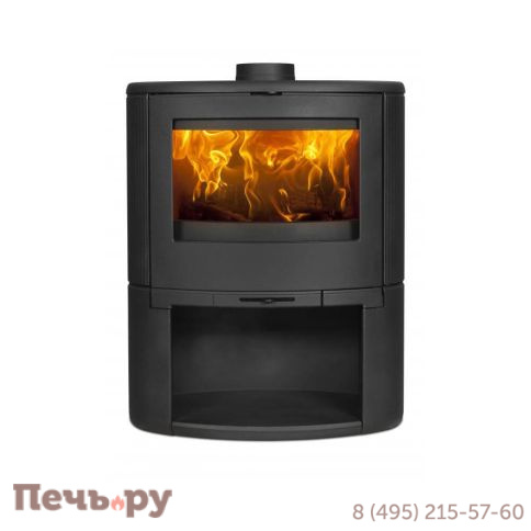 Чугунная печь Dovre BOW/WB фото 4