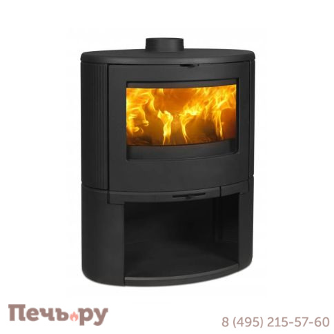 Чугунная печь Dovre BOW/WB фото 5