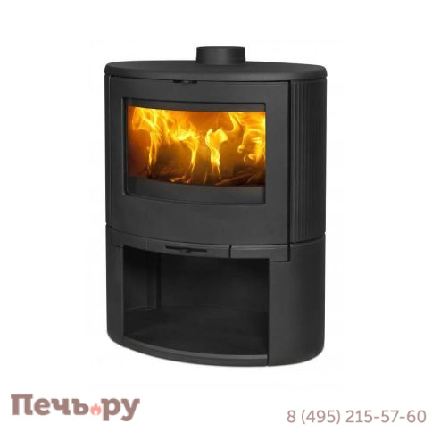 Чугунная печь Dovre BOW/WB фото
