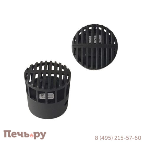 Датчик для печи Fasel с черным корпусом фото