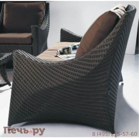 Диван 2-х местный Rotang Lux Авила фото