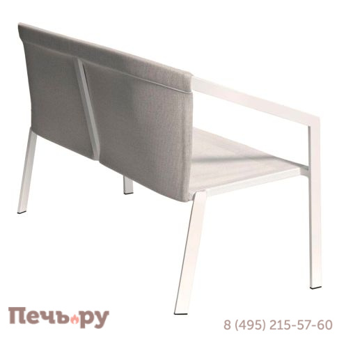 Диван двухместный металлический Myyour Push фото