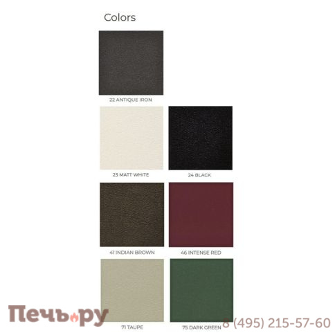 Диван дизайнерский EMU Ivy фото 10