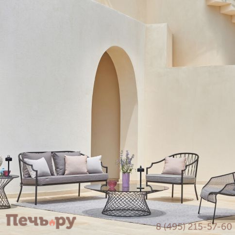 Диван дизайнерский EMU Ivy фото 2