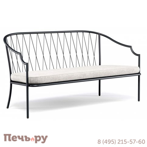 Диван дизайнерский EMU Ivy фото