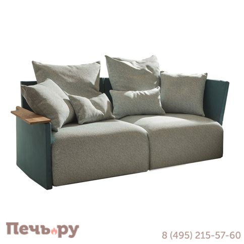 Диван двухместный мягкий Myyour Begin фото