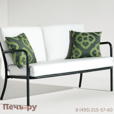 Диван металлический EMU Athena фото 3