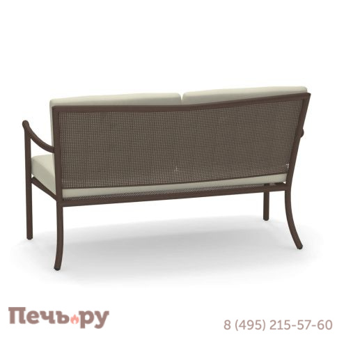 Диван металлический EMU Athena фото 5