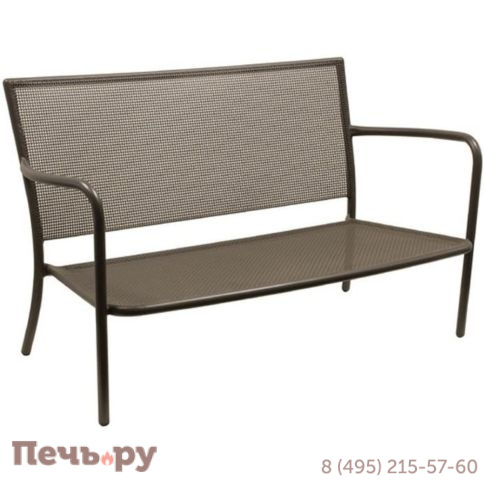Диван металлический EMU Athena фото