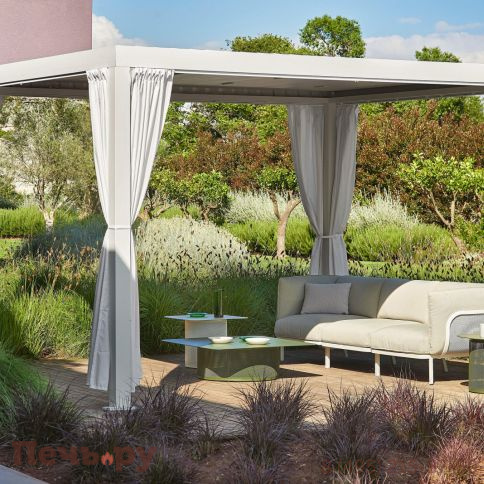 Диван модульный с подушками EMU Cabla фото 2