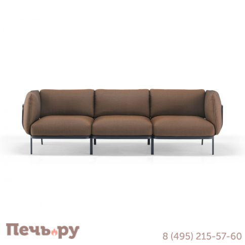 Диван модульный с подушками EMU Cabla фото 4