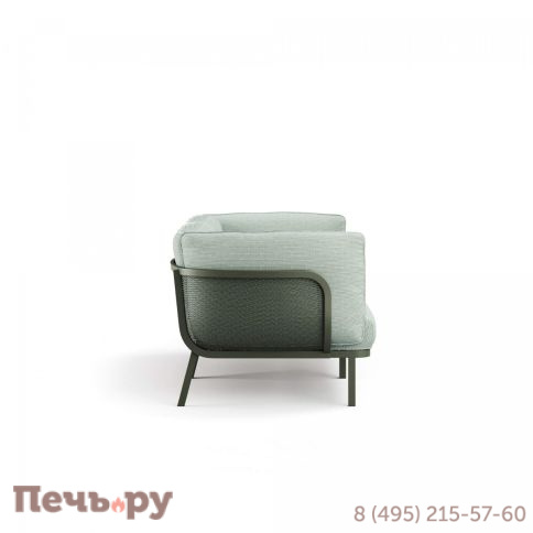 Диван модульный с подушками EMU Cabla STL/CABLA-SOFA2 фото 10
