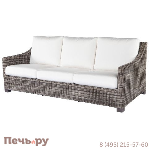 Диван трехместный "Авалон" фото