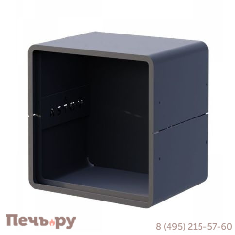 Дровник Астов для ПК Куб фото