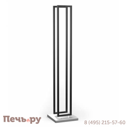 Дровник Астов Стелла большой в камне фото 7