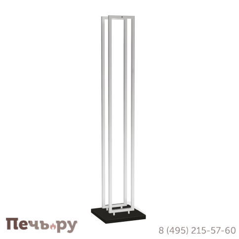 Дровник Астов Стелла большой в металле фото 7