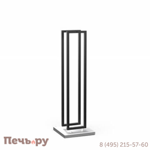 Дровник Астов Стелла малый в камне фото 7