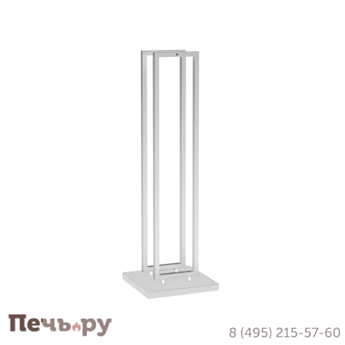 Дровник Астов Стелла малый в металле фото 5