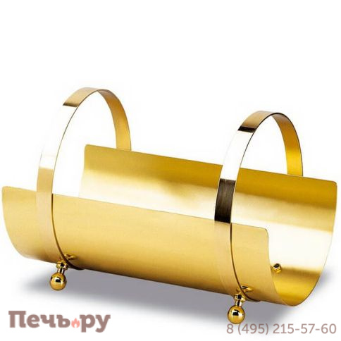 Дровница Comex 10.049 H.34 50x33 фото