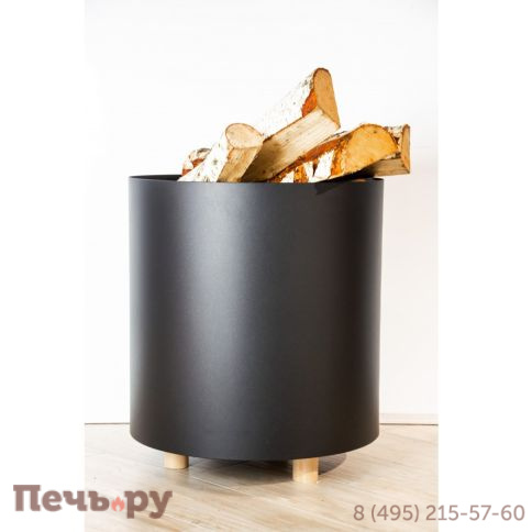 Дровница FireWood Berlin фото