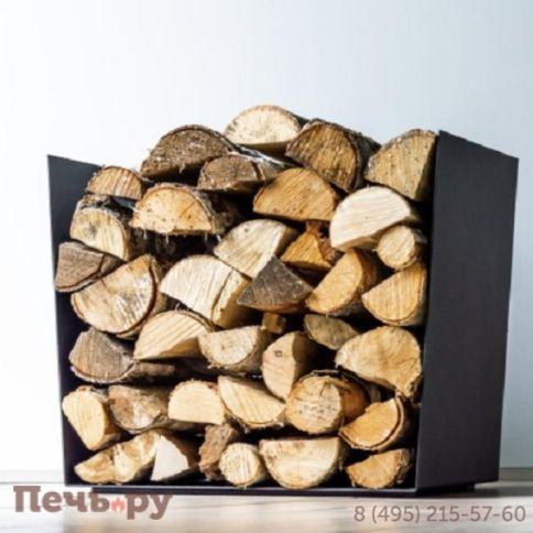 Дровница FireWood Bremen LX фото