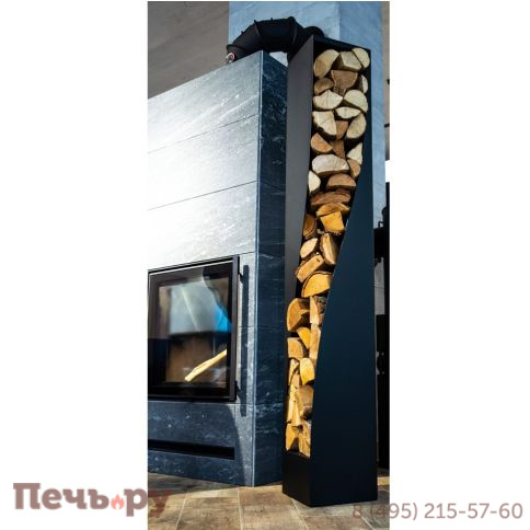 Дровница FireWood Interstellar фото 2