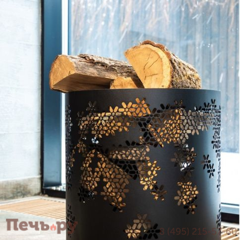 Дровница FireWood Istambul фото 2