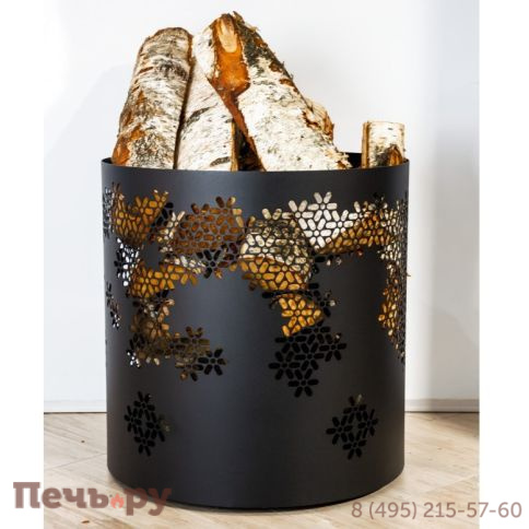 Дровница FireWood Istambul фото