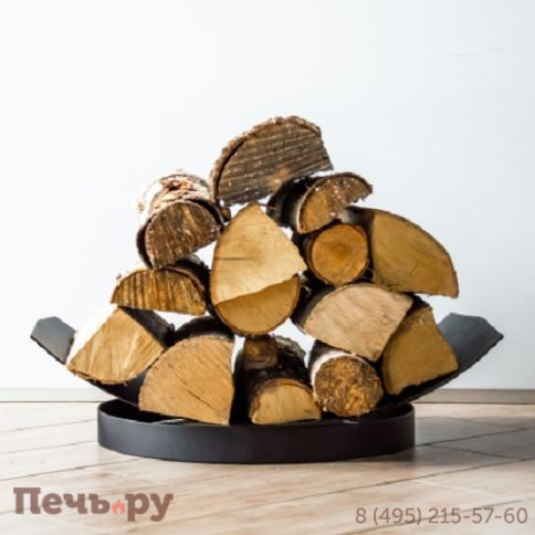 Дровница FireWood Madrid фото