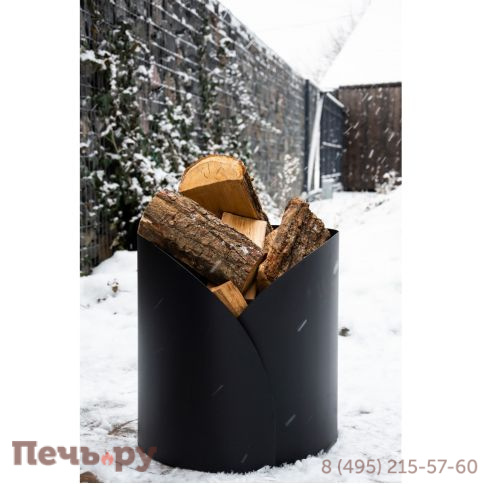 Дровница FireWood Nice фото 2