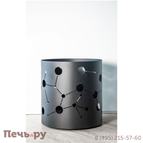 Дровница FireWood Oslo фото 2