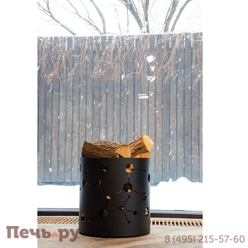 Дровница FireWood Oslo фото 3