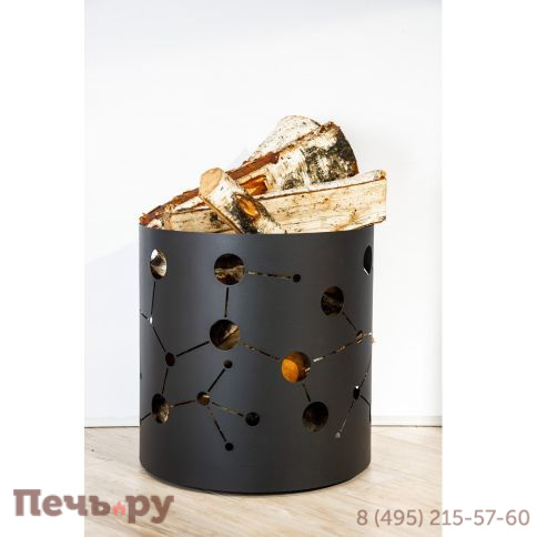 Дровница FireWood Oslo фото