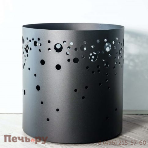 Дровница FireWood Paris фото 2