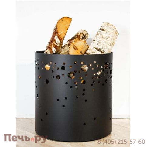 Дровница FireWood Paris фото