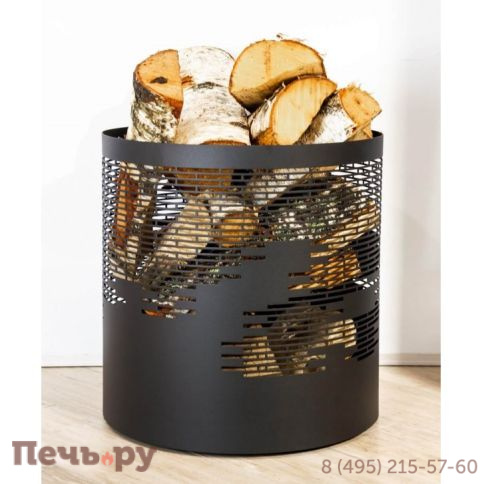 Дровница FireWood Praha фото