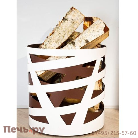 Дровница FireWood Saturn фото 2