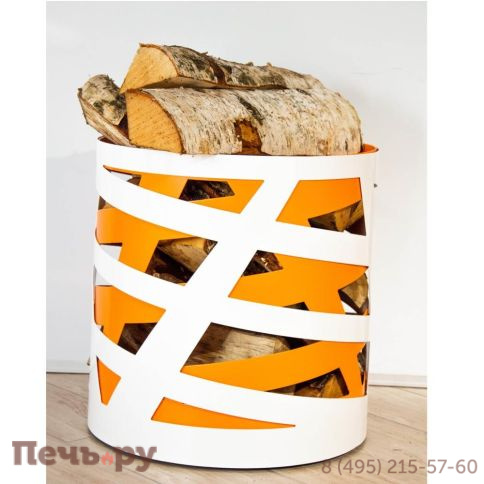 Дровница FireWood Saturn фото 3