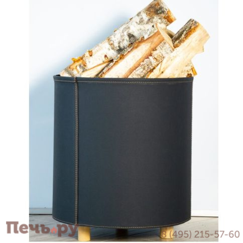 Дровница FireWood Tallin экокожа фото