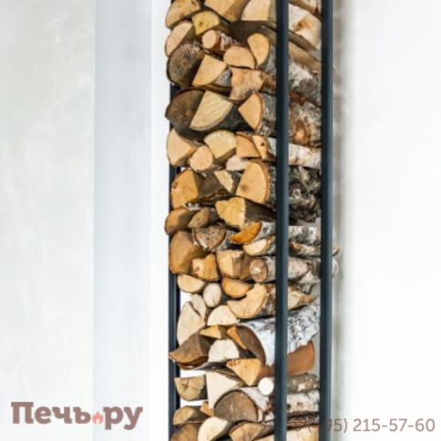 Дровница FireWood Turin LX фото 2