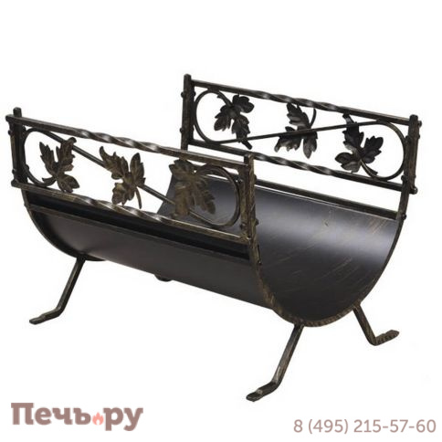 Дровница Royal Flame B68040AGK фото