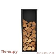 Дровница встраиваемая Firewood Starship М фото