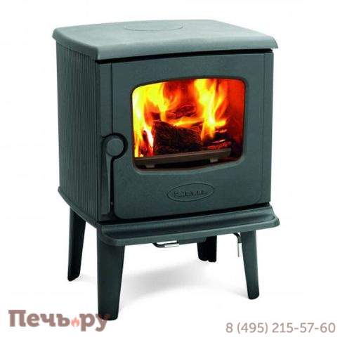 Дровяная печь Dovre 325CB фото 4