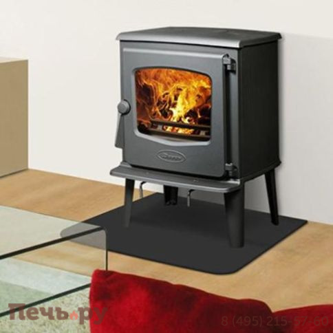 Дровяная печь Dovre 525CB фото 4