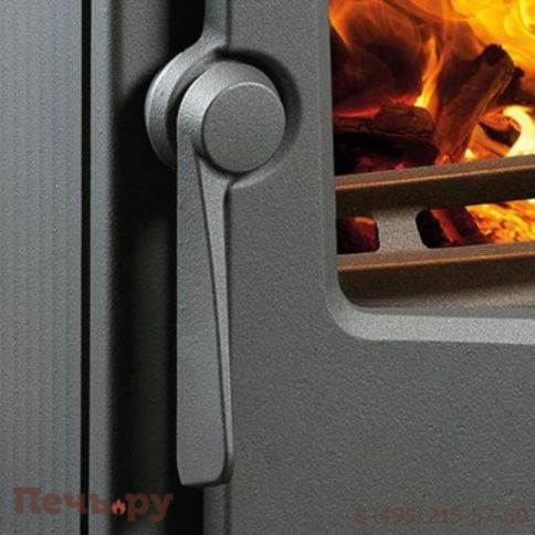Дровяная печь Dovre 525CB фото 5