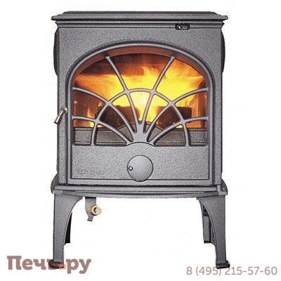Дровяная печь Dovre 550CB фото 5