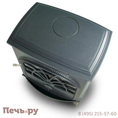 Дровяная печь Dovre 550CB фото 6