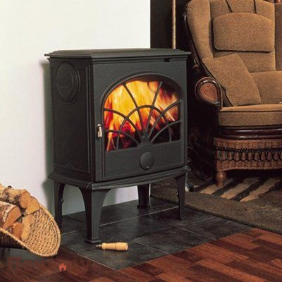 Дровяная печь Dovre 550CB фото 9